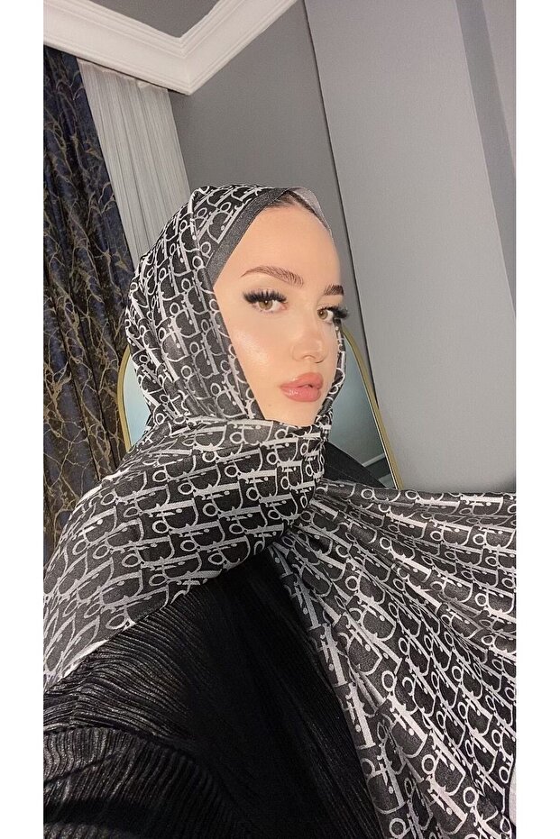 ÇİFT TARAFLI ŞAL - 2