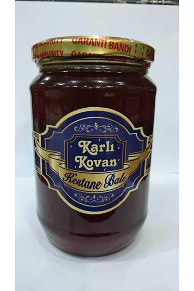 Kestane Balı 1 Kğ