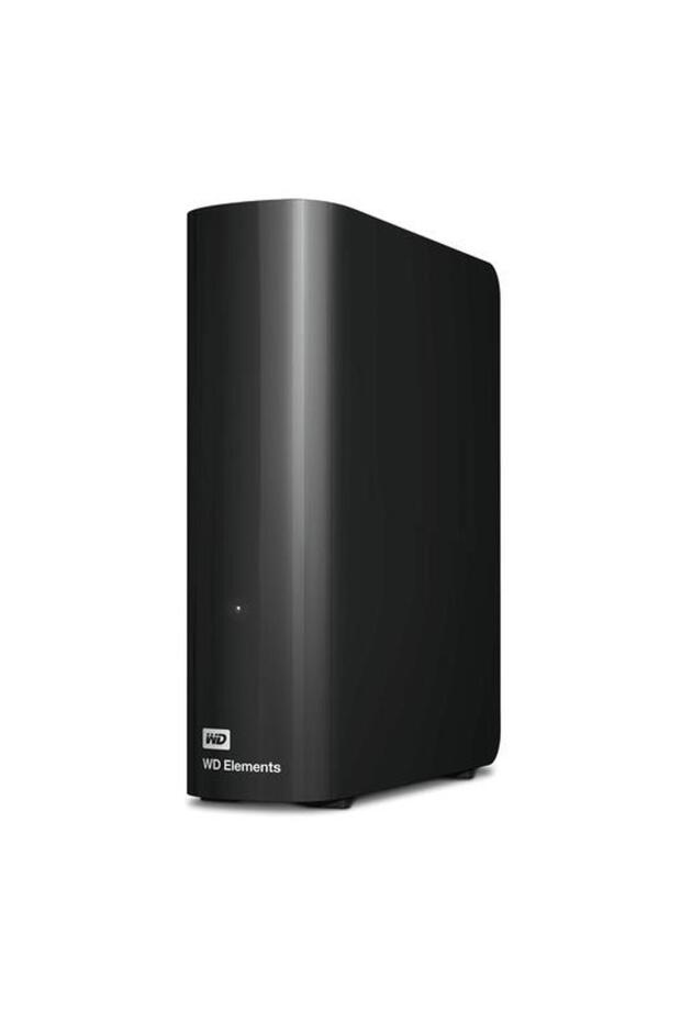 Wd Elements Desktop 16Tb