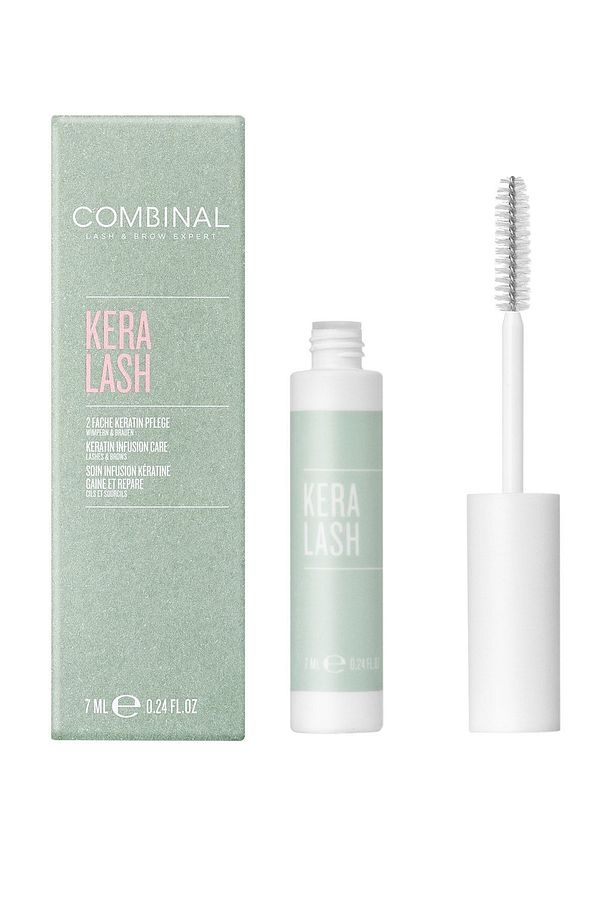 Yoğun Keratin İçerikli 30 Uygulamalı Kirpik Lifting ve Kaş Laminasyon Mini Kit Set - 4