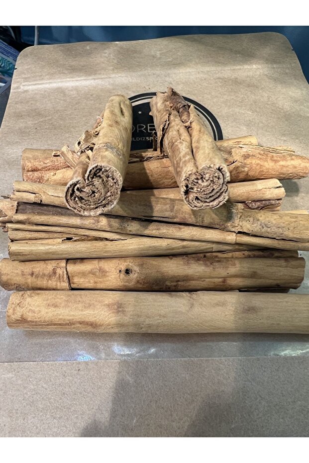 1.Kalite Seylan Tarçını 100 Gram - 5