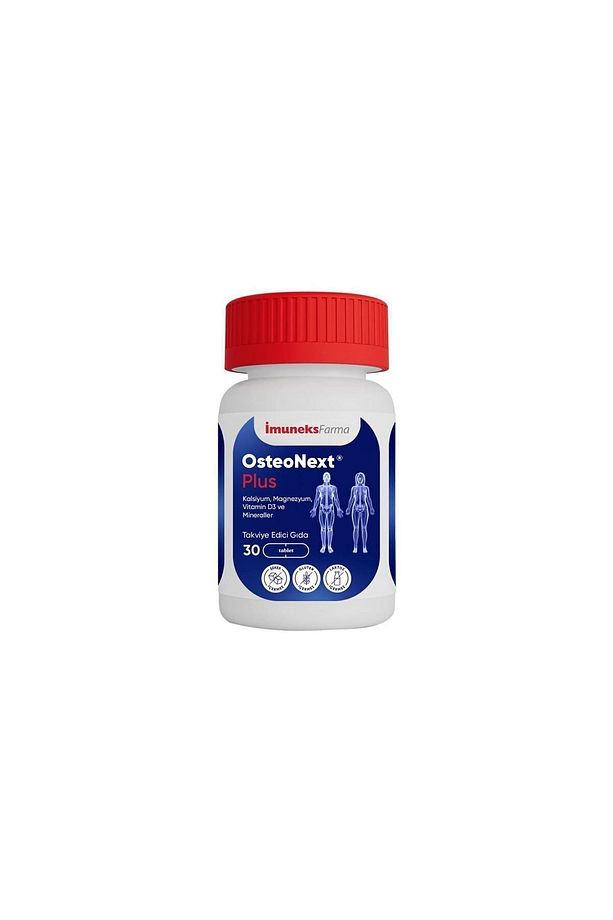 Farma Osteonext Plus 30 Tablet - 1