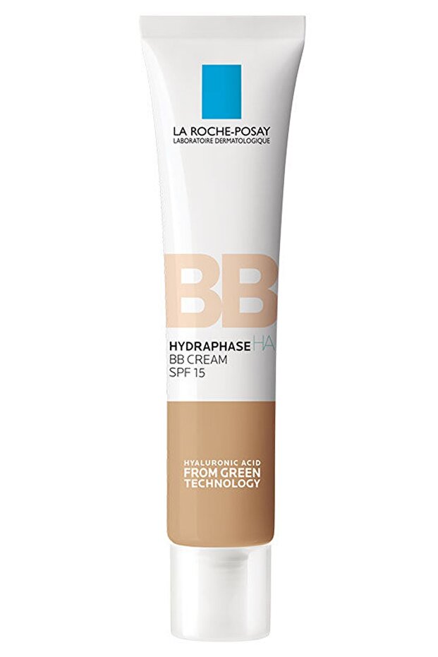 Hydraphase Bb Cream Medium 40ml - 1