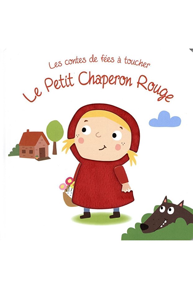 Le Petit Chaperon Rouge