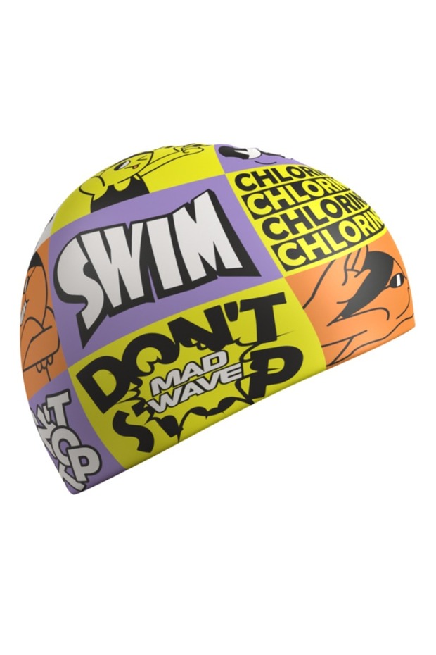 NON STOP Silikon Çocuk Bone - 3