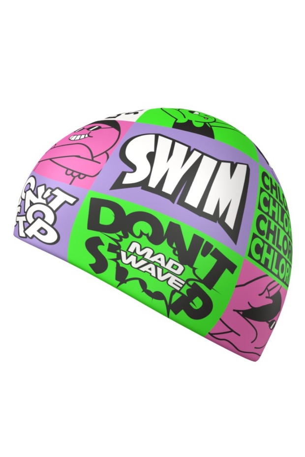 NON STOP Silikon Çocuk Bone - 2