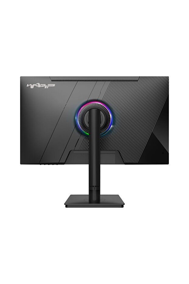 WRP24-165-B 23.8" 165HZ 1MS RGB Flat (HDMI + DP) Freesync + G-Sync Full HD Oyuncu Monitörü - 2