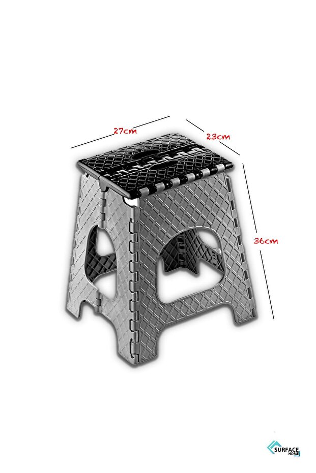 Katlanır Orta Boy Tabure (ADET) - 2