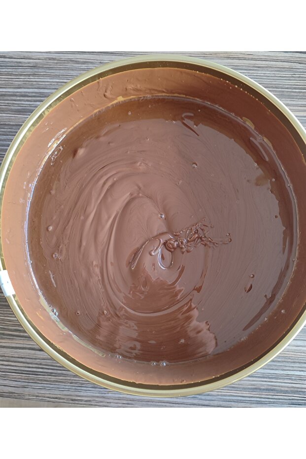 Waffle Sos Sütlü Drou 10 Kg - 3