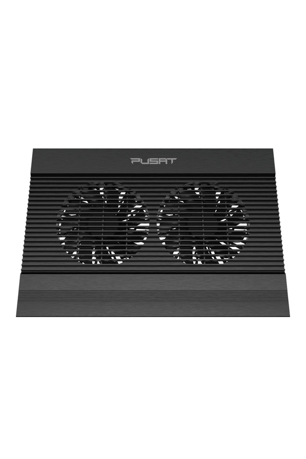 Monster Pusat Notebook Soğutucu Cooler - 1