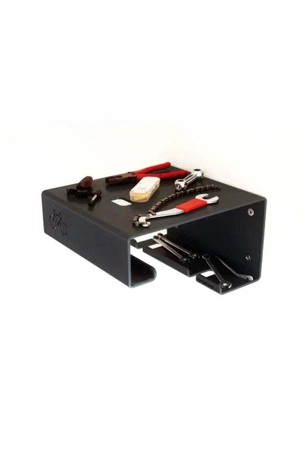 Bisiklet Duvar Askısı - 3