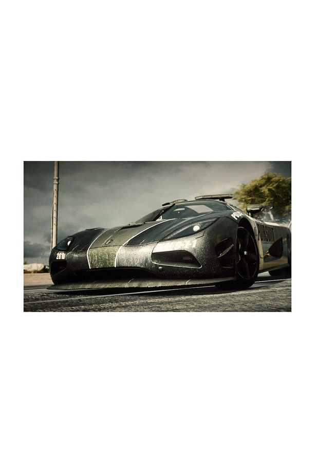 Ps4 Need For Speed Rivals - 5