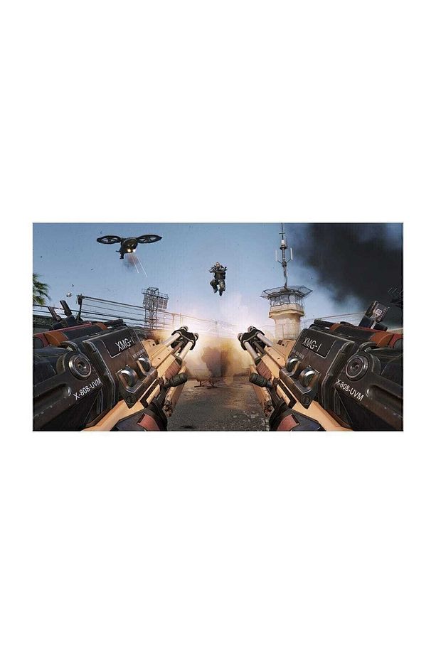 Ps4 Call Of Duty Advanced Warfare - 6