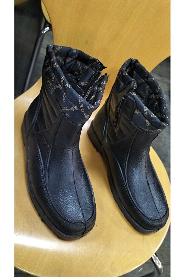 İÇİ PELUŞLU BOT - 1