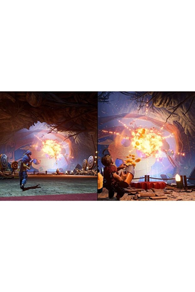 It Takes Two Ps4 - 2