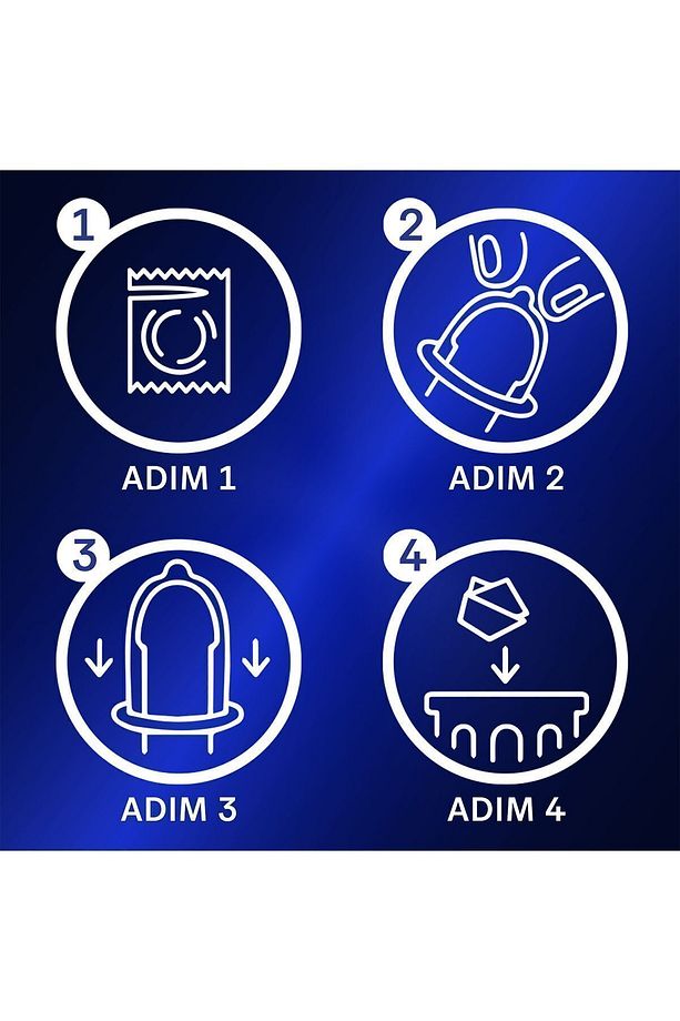 Chill Karma Prezervatif 20li+ Durex Extreme Geciktiricili & Tırtıklı Prezervatif 20li, Avantaj Paket - 8