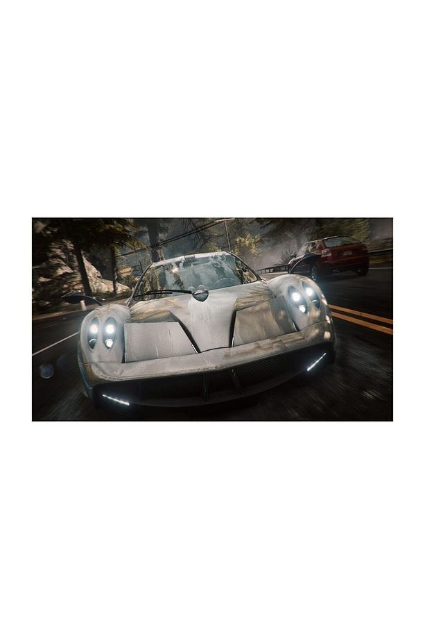 Ps4 Need For Speed Rivals - 7