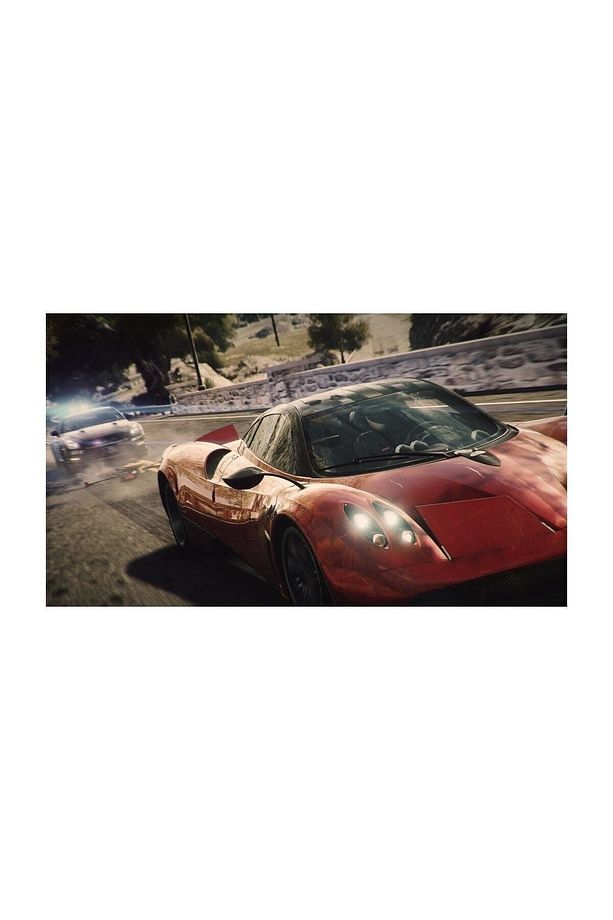 Ps4 Need For Speed Rivals - 6