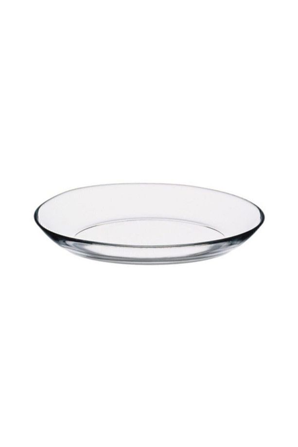 Invittation Kayık Tabağı 2 Li 15 Cm - 4