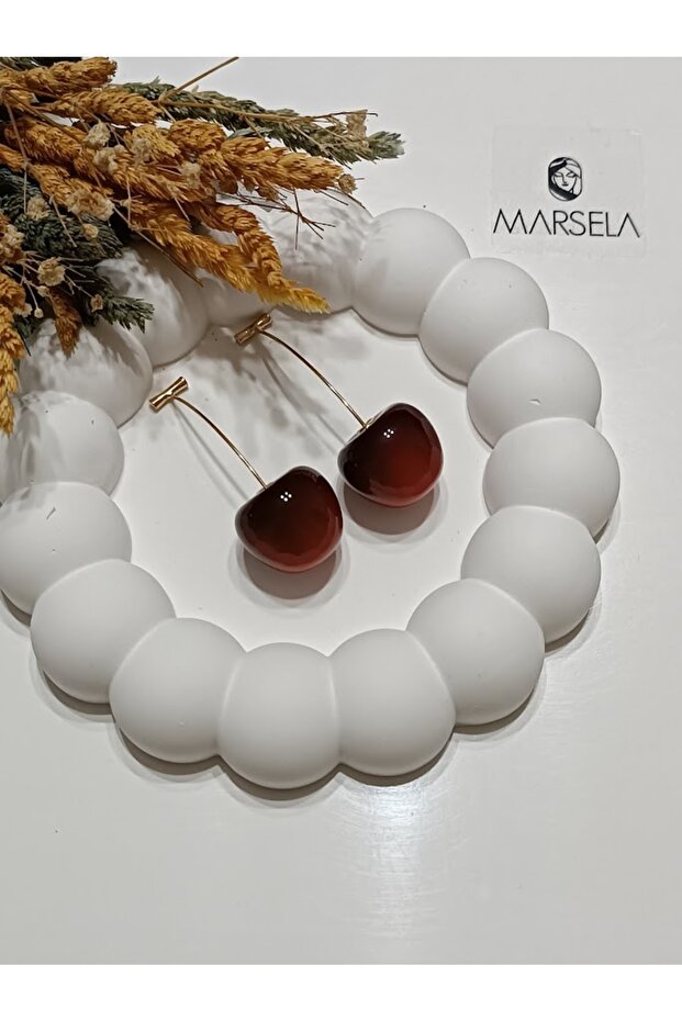 حلق الكرز - 1