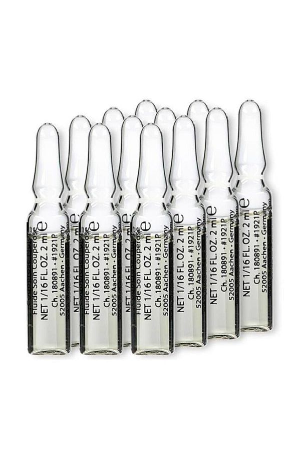 Cup Kizariklik Ve Kilcal Damar Ampul 2 Ml 12 Adet - 1