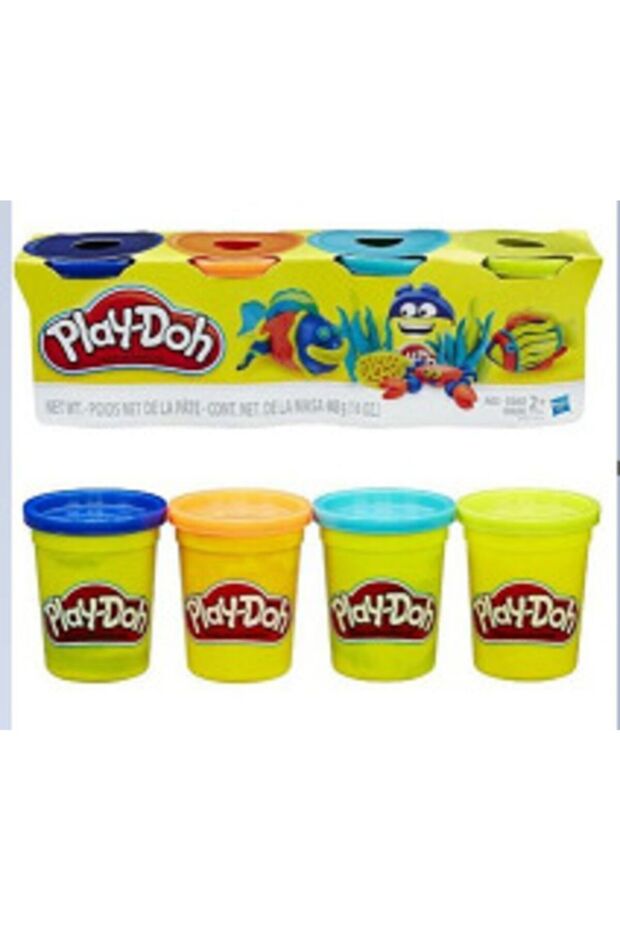 Play-doh Oyun Hamuru - 1