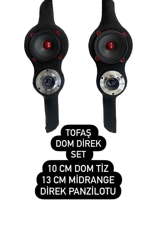 TOFAŞ DİREK FULL SET - 2