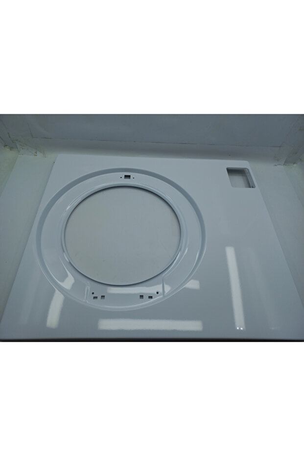 ön duvar sıfır - 1