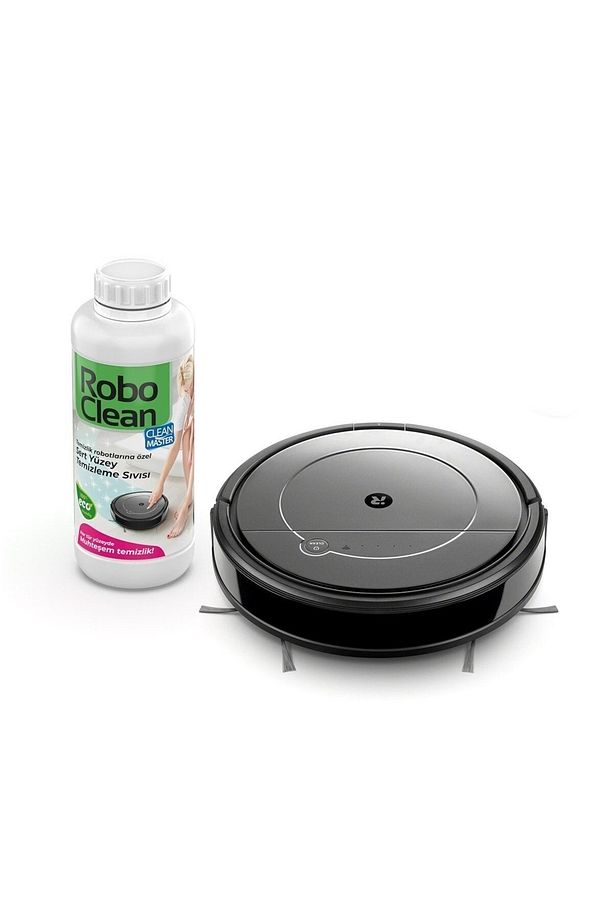 Roboclean Robot Süpürge Zemin Temizleyicisi 1000 Ml - 3