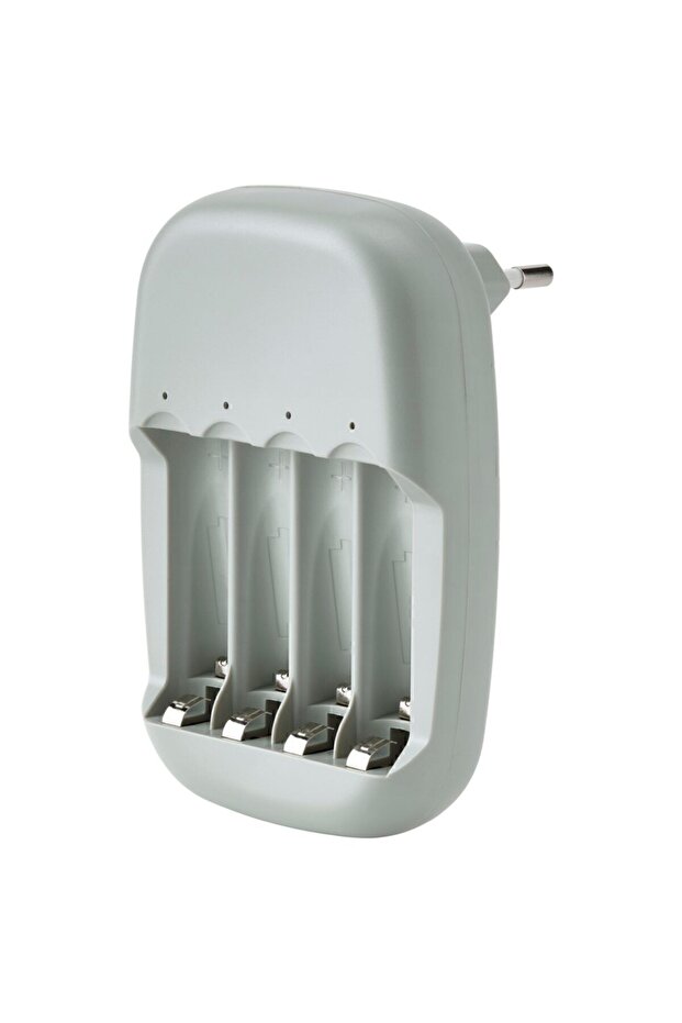 Stenkol Pil Şarj Aleti - 1