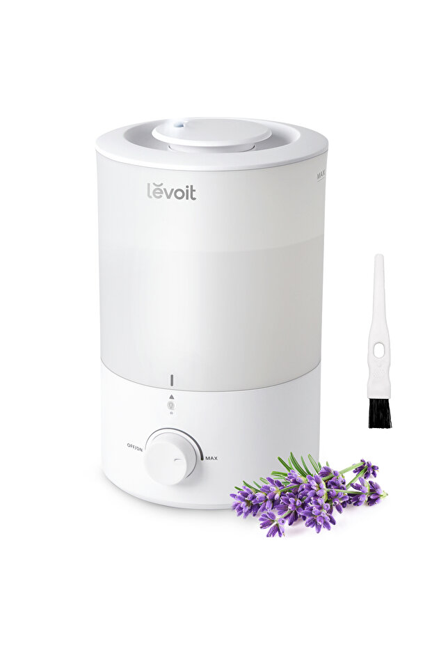 Dual 150 Ultrasonic Hava Nemlendirme Cihazı - 1