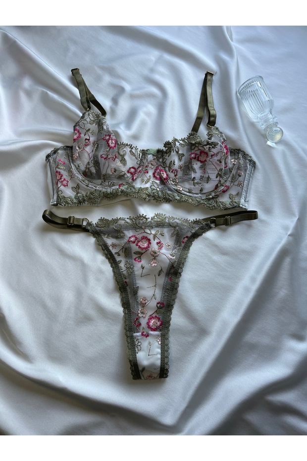 Bralet takımları - 1