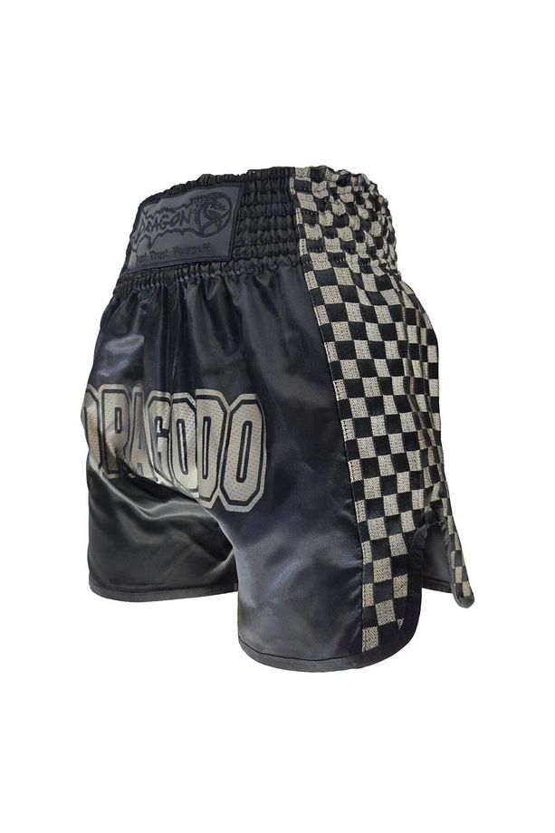MT3026 Kick Boks ve Muaythai Şortu Antrenman Şortu - 6