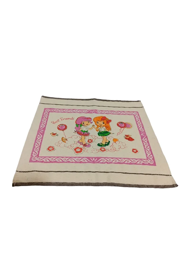 Okul Beslenme Peçetesi Ve Örtüsü 35x50 (4 ADET ALIN 3 ADET ÖDEYİN) STOKTA OLAN MODEL GELİR - 2