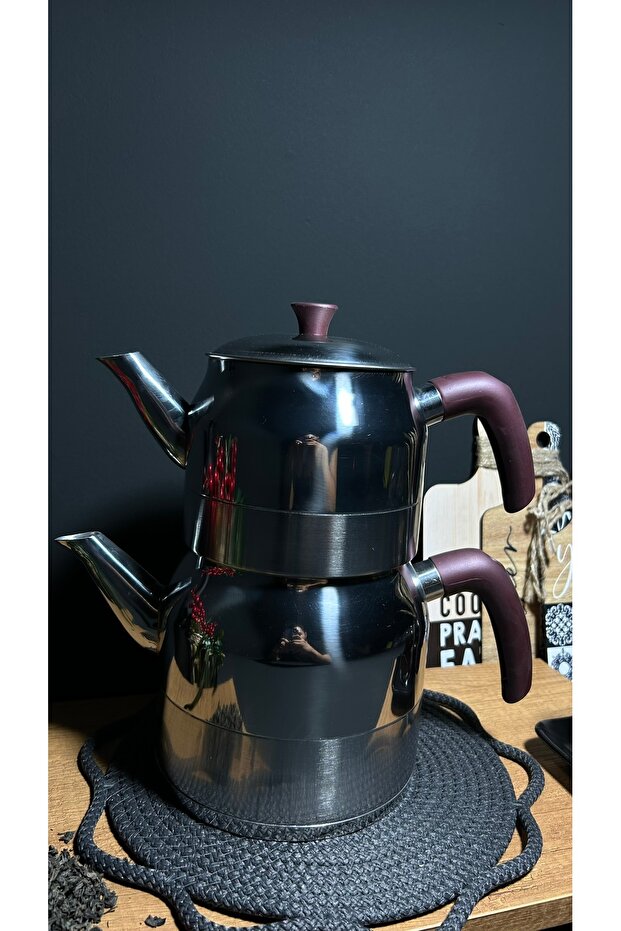 ÇAYDANLIK AİLE BOY - 3