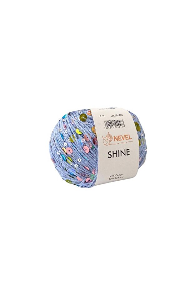 Shine Pullu İp - 1