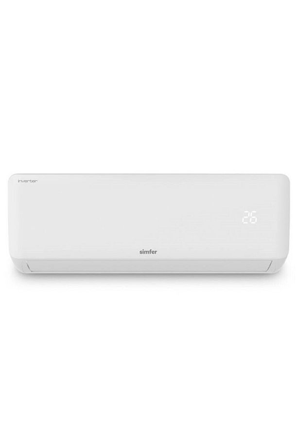 Sv-4102 18000 Btu Inverter Duvar Tipi Klima - 3