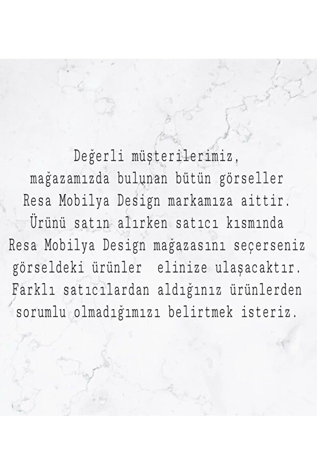 Masa Tablası Mdf - 2