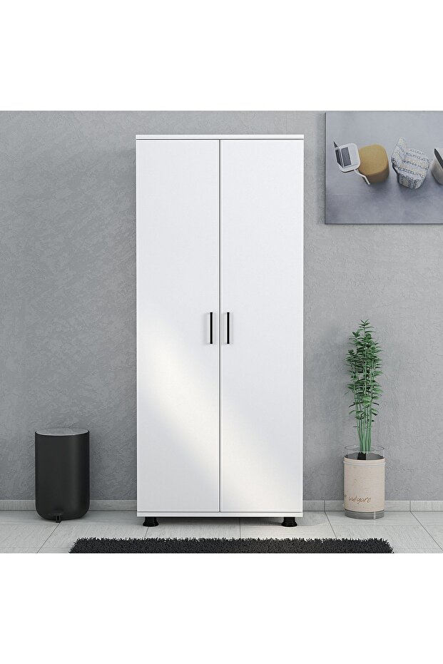 ÇOK AMAÇLI DOLAP 2 - 3