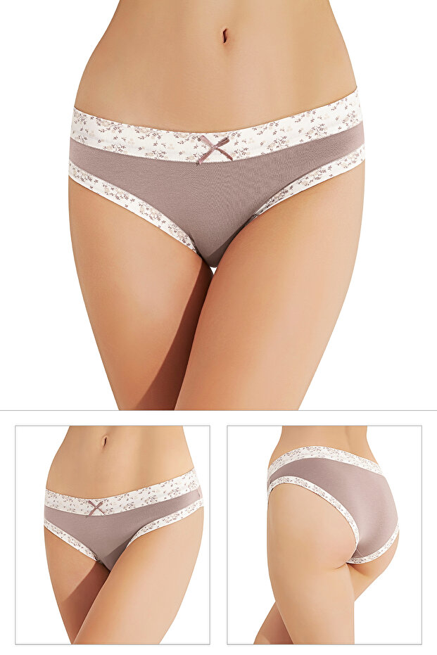 5208  3 LÜ KÜLOT - 3