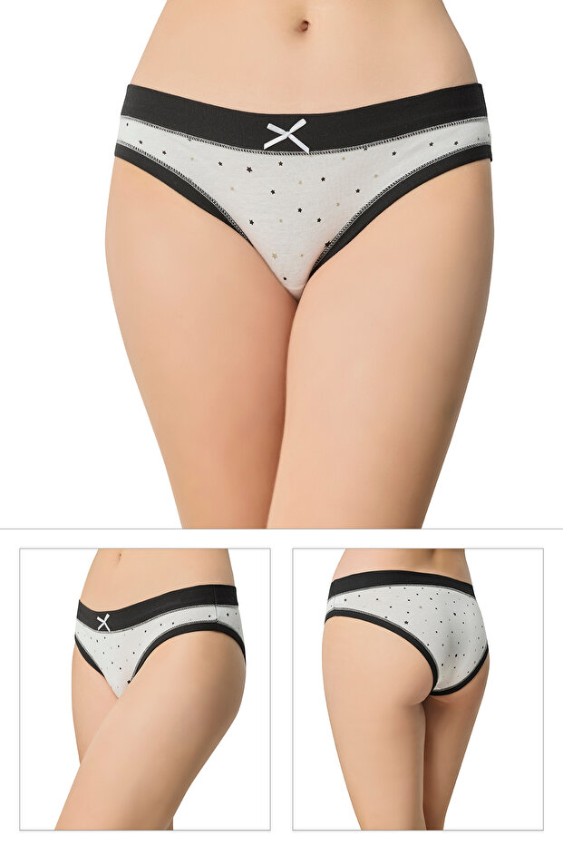 5208  3 LÜ KÜLOT - 3