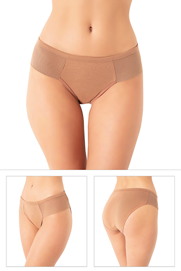 14925  3 LÜ KÜLOT - 2