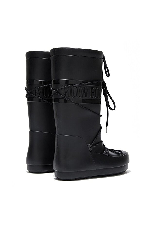 High Mb Rain Boots - 2