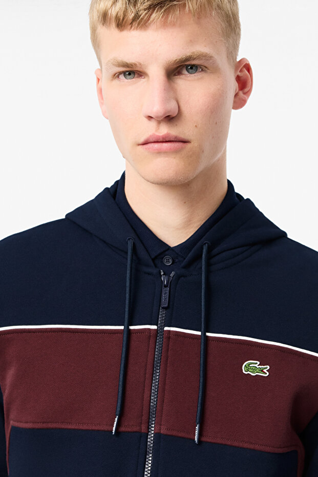 Суитшърт - 3