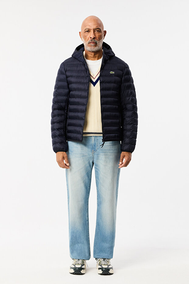 BLOUSON - 4