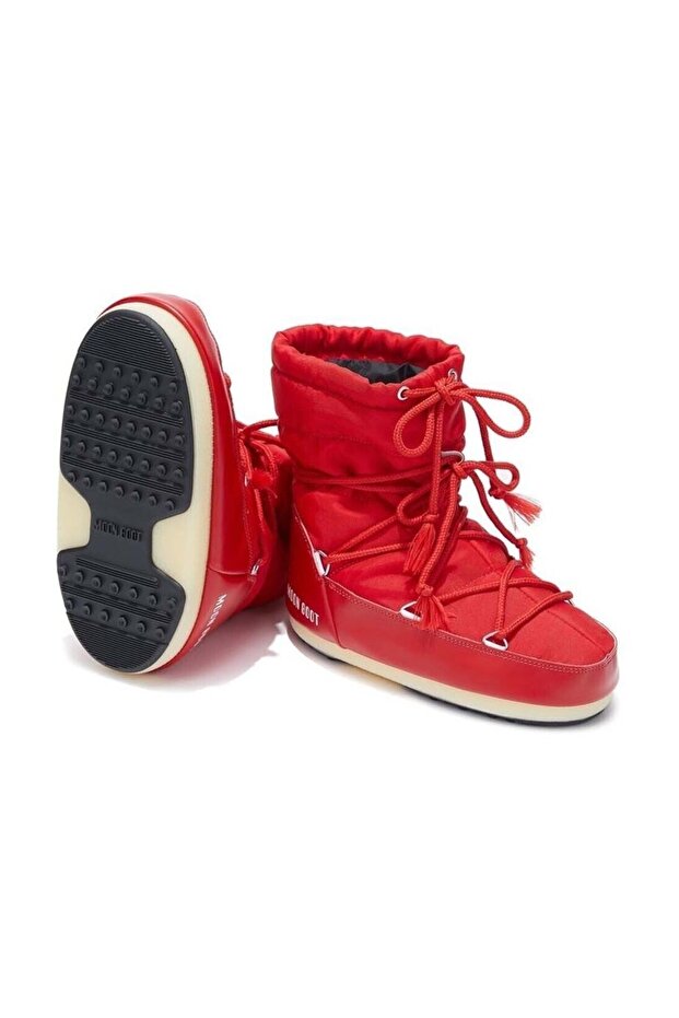 MB Light Low Nylon - Design înalt - 3