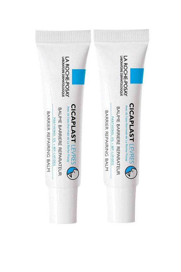 Cicaplast Levres 7,5 ml X 2 - 1
