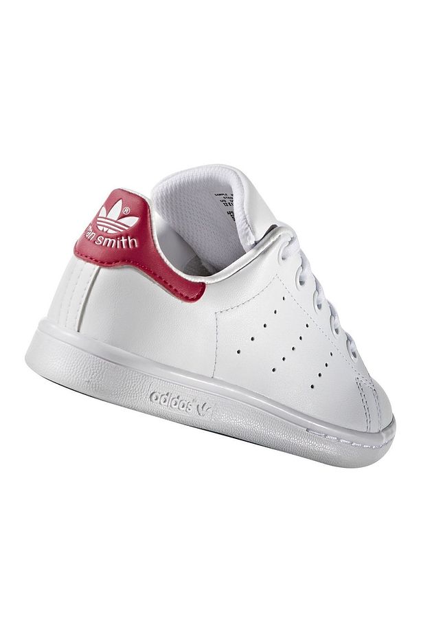 Stan Smith C Co Çocuk Spor Ayakkabı - 4