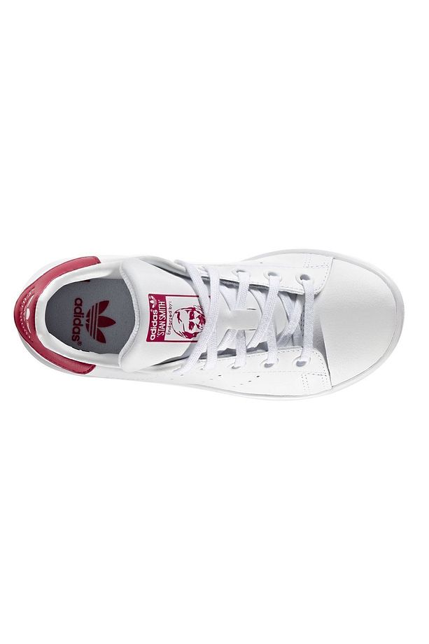 Stan Smith C Co Çocuk Spor Ayakkabı - 5