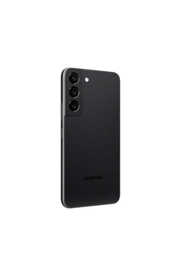 Yenilenmiş Samsung Galaxy S22 128 GB Cep Telefonu (12 Ay Garantili) - C Kalite - 3